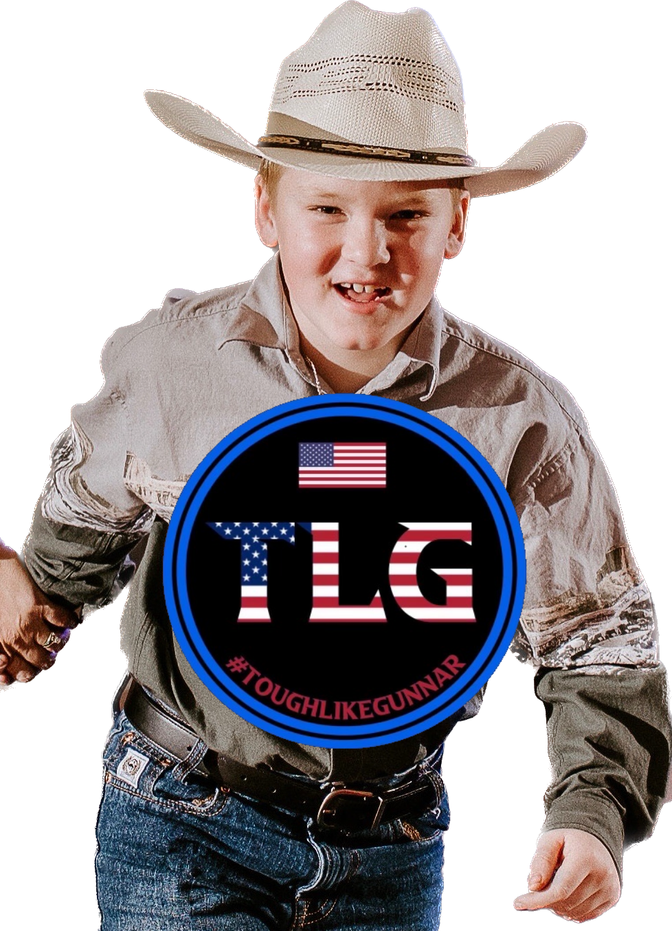 Tough Like Gunnar Logo